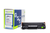 Tóner compatible Canon 128, calidad premium
